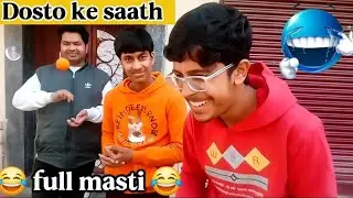 Aaj Ki Masti Next Level Thi! 📈 Bhaichara On Top!