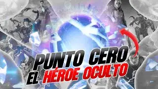 La EVOLUCI&Oacute;N NARRATIVA de Fortnite