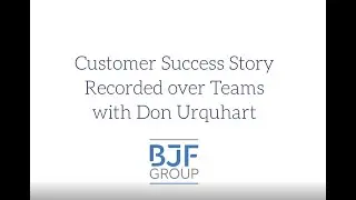 MY Compliance Management - Customer Success Story (Full Version)