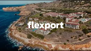Обзор форварда Flexport 2025