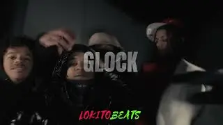 [FREE] TY KING X MEMO ATR - Demon Drill Type Beat - &ldquo;GLOCK&rdquo; - Ny Drill Type Beat