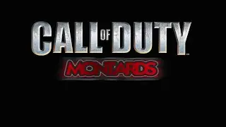 Montards - The COD Funtage