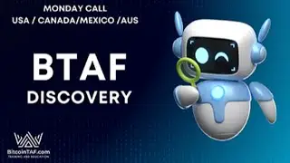 BTAF Onboarding - SECOND CALL - USA / MEXICO
