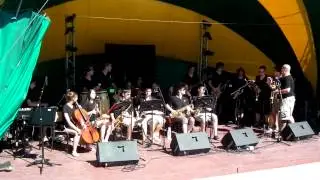 CDJazz video 1