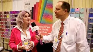 Trade Show Spotlight: Houston Acrylic