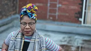 Jade Williams - Multi-Disciplinary Artist and Performer