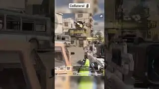 Collateral 🗿#niceterminator #fyb #codmobile #callofduty #cod #callofdutymobile #gaming