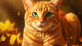 Rolling Sky - Co-Creation Level 46 [Meow Meow Bonus] &bdquo;Cat Tale&rdquo; (Official Soundtrack)