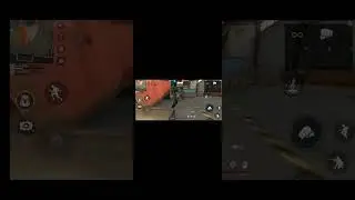 Jugando Free Fire prt1 Lobo solitario LE&Oslash; Y XIM3 :)
