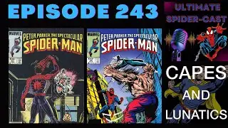Peter Parker, The Spectacular Spider-Man #87 & #88