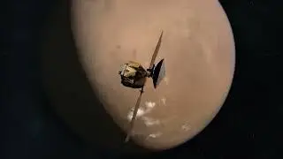 How Long Does It Take to Get to the Moon&hellip; Mars&hellip; Jupiter? &mdash; NASA Expert Explains