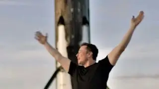 Elon Musk Effect: Mente Inabal&aacute;vel para o Sucesso