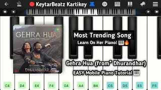 Gehra Hua (from