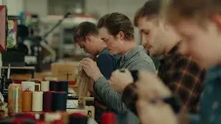 Lost Dutchman Leather - Brand Intro