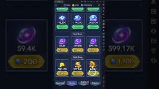 Shadow Knights : Idle RPG hack mod game
