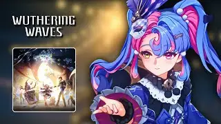 ROCCIA COMPANION QUEST | WUTHERING WAVES