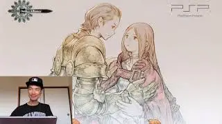 War of the Visions - Final Fantasy Tactics Part 2 Collaboration Overview