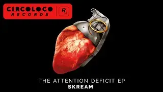 Skream & Jansons &ndash; Track 3 &ndash; Original Mix
