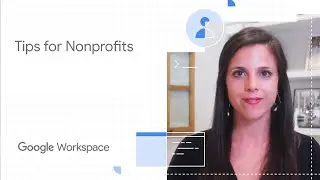 Nonprofits utilizing Google Workspace