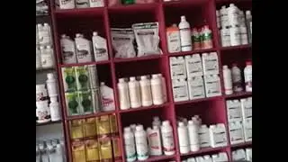 Acidex food A02 مطهر خطوط المياه الواصله للمسقاه داخل عنابر الدواجن الالي مجرب ومضمون 100 100