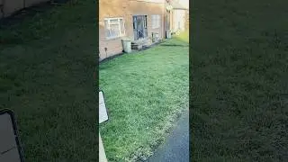 Random Street in Horsforth Leeds, UK.