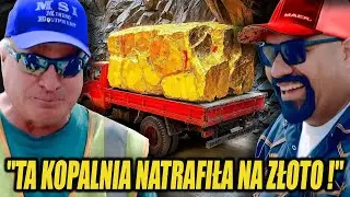 Freddy i Juan zamienili MARTWĄ kopalnię w 25 000 USD w jeden poranek — Nikt się tego nie spodziewał