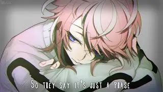 Nightcore: Better days