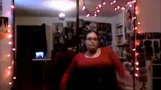 Me Dancing To Drink The Night Away by Streetlight Social