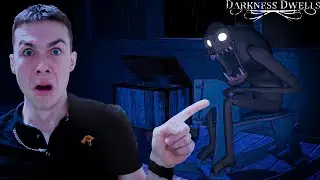 ДЕТСКИЕ СТРАХИ ► Darkness Dwells