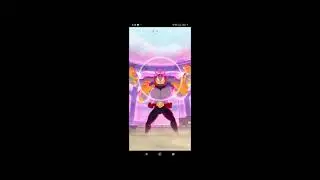 D&iacute;a de combates MAX: Machamp Gigamax