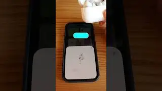 🧙&zwj;♂ Первое Подключение AirPods Pro 2 - Магия Apple