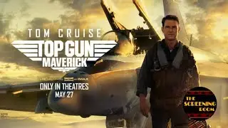 top gun maverick film review - a star wars copycat
