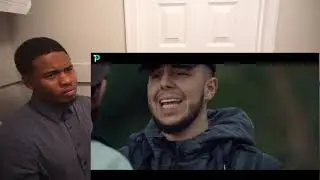 Dear Depression - Spoken Word (EMOTIONAL) Ft. Essam