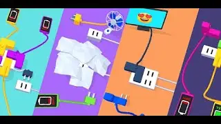 Recharge Please! (By Geisha Tokyo Inc.)- Gameplay Walkthrough Part 2 (Android,iOS) (Level 60-100)