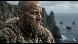 FLOKI ⚔️🌊 | Nordic Ritual Music | Spirit of the Gods