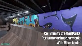 BMX The Game [PS4/XOne/PC] v0.7.2 Early Access Update