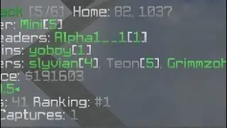 Running HCF w/🌪️ l SagePvP