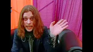 HIM - Donington Downland Festival 2004
