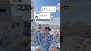 Follow me 🫶🏻🥹❤️&zwj;🩹✌️🇵🇸 #explore #palestine