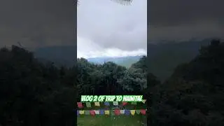 TRIP 2 NAINITAL VLOG 2 #music #song #love #movie #entertainment #nainilake #travel