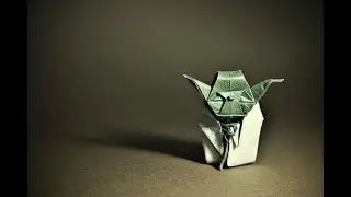 Оригами. Краткая история.