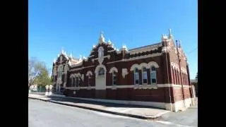 Temora NSW