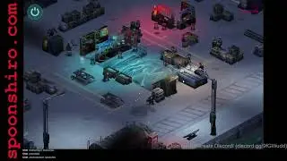 Shadowrun Returns Part 1