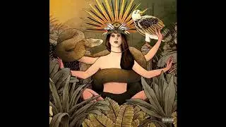 Jedi Mind Tricks - The Bridge & The Abyss(2018)