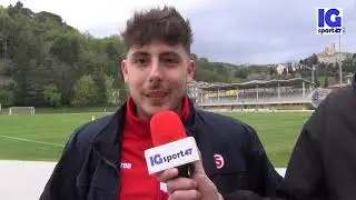 Settempeda vs Sarnano 2-1- Prima Categoria Girone C