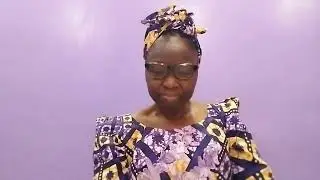 ARE YOU KINGDOM RELEVANT OR TITLE CARRIER? #TUESDAY 13/11/25 #JUST AS IT IS WRITTEN #PstFunmiOkenwa 