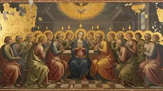 This Sacred Chant Can Shift Your Energy | Gregorian Calm in 10 Minutes