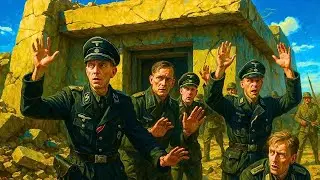 What Happened to the SS Unit That Guarded Hitler&rsquo;s Bunker at the End of World War 2?