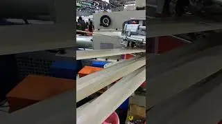 paper tube.#adhesive #glue #hotmeltglue  #exhibition #printing #packaging #papertube #paperstraw