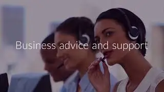 LB  Internet Consultancy - Digital Marketing Company (Promotional Video)